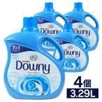 ショッピング柔軟剤 輸入柔軟剤 柔軟剤 ダウニー (4個セット)DOWNY CLEAN BREEZE 3.29L P＆G ウルトラダウニー (D)