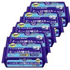 (5 шт. комплект ) Acty туалет .... вдоволь можно использовать влажные салфетки 100 листов Acty (D)