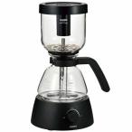 HARIO Electric_Coffee_Syphon コーヒーメーカー エレクトリックコーヒーサイフォン ECA-3-B