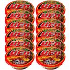 (12 шт )UFO. соба якисоба . соба UFO 128g день Kiyoshi еда 