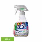 ショッピングハイター 強力カビハイター ツンとしないタイプ ハンディスプレー 360ml Kao 花王