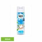  туалет. дезодорация сила спрей aqua мыло 365ML 51894