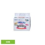 クリーンワン　こまめだワンライト白いワンレギュラー８０枚  2790621 シーズイシハラ株式会社