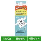 ショッピングファーファ (6個セット)ファーファ 乾燥機対応洗剤 大容量 詰替(1500g) NSファーファ