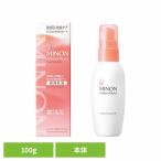 ミノンアミノモイスト モイストチャージミルク 100g   MINON