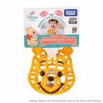  Disney Винни Пух Винни Пух .... погремушка мяч ввод погремушка мяч ввод Takara Tommy 