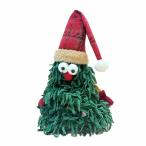 ショッピング置物 クリスマス 飾り インテリア ツリー 人形 動く 踊る おもちゃ 置物 おもしろい グッズ ダンシングクリスマス アップ＆ダウン シンギングツリー 4009613-00 (B)