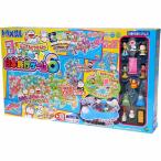 エポック社 どこでもドラえもん 日本旅行ゲーム6 ボードゲーム - 最