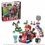 レゴ LEGO 72043 SUPER MARIO スーパーマリオ マリオカート マリオとスタンダードカート スタンダードカート マリオレゴ マリオ マリオカート(TM) 72043 レゴ