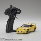 トイラジコン ラジコン R/C ラジオコントロール 6歳以上 FIRSTMINI-Z KYOSHOEGG FIRST MINI-Z 頭文字D マツダ RX7 FD3S 66603Z 京商株式会社