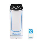 ショッピングラジコン ロボット ロボット玩具 配膳ロボ ラジコン 配膳 配膳ロボット ファミレス リモコン コントロール おもちゃ RC配膳ロボット TKSK株式会社