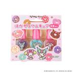  Kids cosme макияж подарок игрушка Sanrio маникюр ногти. ... Sanrio. ... маникюр 3 шт. комплект My Melody * черный mi900004re стул 
