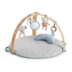  игровой коврик коврик салон младенец игрушка 0 лет из простой kids2 baby in jenyuiti cozy спот двусторонний Jim 12126 kids2