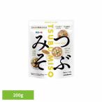 味噌 FD顆粒 料亭の味 つぶみそ 長期保存 フリーズドライ 大容量 マルコメ 料亭の味 ＦＤつぶみそ 200g 料亭の味