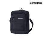 [ параллель импортные товары ]SAMSONITE Samsonite портфель наклонный .. сумка на плечо ходить на работу для сумка на плечо черный 141275-1041 Samsonite 