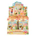  Sylvanian Families младенец коллекция приключения серии тигр кукла младенец коллекция - младенец приключения серии -BOX BB-15 Epo k фирма 