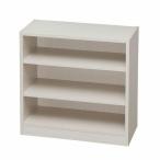 bok скалярный box Space fi грузовик полки ширина 60× глубина 29× высота 60cm S-SFR6060 Iris o-yama книжный шкаф книжная полка Северная Европа простой отвечающий .