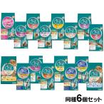 ショッピングピュリナワン キャットフード ピュリナワン 猫 キャット キャットフード ドライ 安全 フード oneドライフード カリカリ 同種6個セット