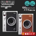 チェキ instax mini evo チェキ チェキカ