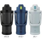  фляжка Zojirushi примерно 2L 2.06 литров нержавеющая сталь бутылка спорт напиток соответствует термос прямой .. одним движением большая вместимость нержавеющая сталь прохладный бутылка SD-BE20 *