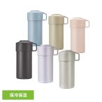 ペットボトルホルダー 保冷 保温 500ml 350ml ステンレス 真空二重構造 アジャスター ハンドル付 ボトルホルダー STOS ペットボトルクーラー *