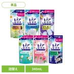 洗剤柔軟剤 柔軟剤 レノア レノア超消臭1week つめかえ用  レノア