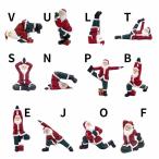 クリスマス 飾り インテリア ヨガポ