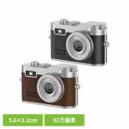  камера простейший фотоаппарат compact SIGHTRON сайт long цифровой простейший фотоаппарат печенье жидкокристаллический имеется натуральная кожа маленький размер Cookie( печенье ) ( оплата при получении не возможно ) (TD)(B)