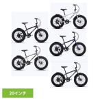  фэтбайк BMX Shimano shimano 7 ступени переключение скоростей велосипед 20 дюймовый ( готовый автомобиль )ACEXIS фэтбайк TUNDRA ACEXIS ( оплата при получении не возможно ) (TD)