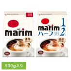  молоко кофе порошок [ Marie m(R)] пакет 500g 28037