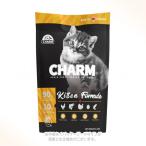ショッピングking  チャーム キトゥン 5.4kg [ワイルドペットフード]