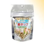 自然派宣言 麦ポップ ４ｇ [黒瀬ペットフード]