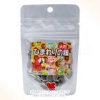 自然派宣言 ひまわりの種 大粒 20g 「黒瀬ペットフード」