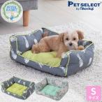 ピーターラビット　ボックスベッドSサイズ　petselect
