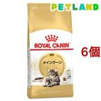 ショッピングロイヤルカナン ロイヤルカナン FBN  メインクーン 成猫用 ( 2kg*6コセット )/ ロイヤルカナン(ROYAL CANIN) ( キャットフード )