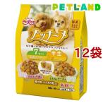 プッチーヌ7歳から半生超小粒・ふん...