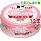 たまの伝説 長生きしてね たま ( 70g*12コセット )/ たまの伝説 ( キャットフード )