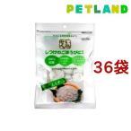 いぬせん 伊勢湾産しらす入り ( 50g*36コセット )/ いぬせん