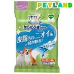 teo clean из ... сиденье средний для больших собак мягкость . мыло. аромат ( 15 листов входит )/teo clean 