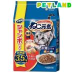 猫用ドライフード