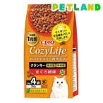 猫用ドライフード