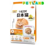 猫用ドライフード