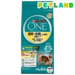 ピュリナワンキャット 避妊・去勢猫の体重ケア チキン ( 800g(400g*2袋) )/ ピュリナワン(PURINA ONE)