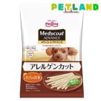 メディコート アドバンス アレルゲンカット ジャーキー たら＆お米 細切り 犬用 ( 60g )/ メディコート
