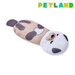 ひんやりTOYあごまくら ラッコ ( 1個 )/ ペティオ(Petio)