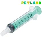 ペットの食事補助 注入用注射器 シリンジ ベーシック 5ml SRG5 ( 1個 )