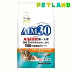 猫用ドライフード