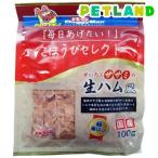 .... select ....sasami. сырокопченая ветчина способ ( 100g )/ Doogie man (Doggy Man)