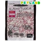  clean mof мелкие животные для покрытие пола KAMIYUKA бумага пол Mix белый × розовый ( 500g )