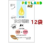 たまの伝説 たべて水分補給 かつお ( 30g*12袋セット )/ たまの伝説